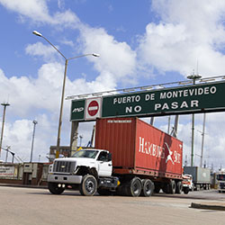 Borders, Environment, and Trade in the Americas